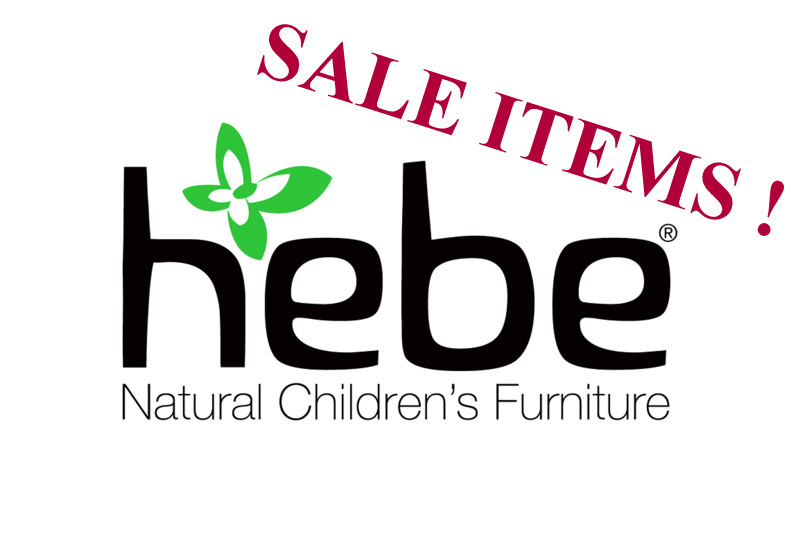 Hebe Sale Items